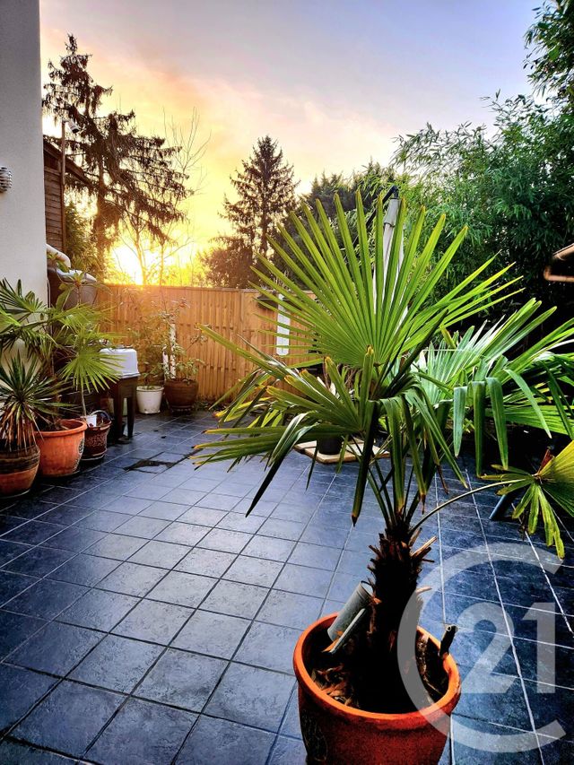 Maison &agrave; vendre - 5 pi&egrave;ces - 112,15 m2 - Creteil - 94 - ILE-DE-FRANCE