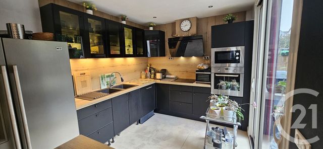 Maison &agrave; vendre - 5 pi&egrave;ces - 112,15 m2 - Creteil - 94 - ILE-DE-FRANCE