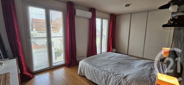 Maison &agrave; vendre - 5 pi&egrave;ces - 112,15 m2 - Creteil - 94 - ILE-DE-FRANCE