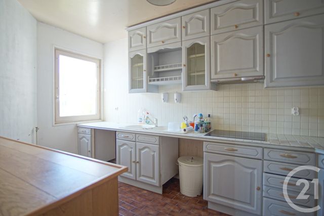 Appartement F4 &agrave; vendre - 4 pi&egrave;ces - 82,14 m2 - Creteil - 94 - ILE-DE-FRANCE