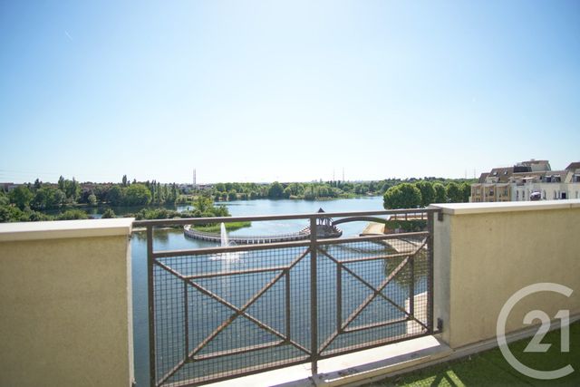 Appartement F4 &agrave; vendre - 4 pi&egrave;ces - 82,14 m2 - Creteil - 94 - ILE-DE-FRANCE