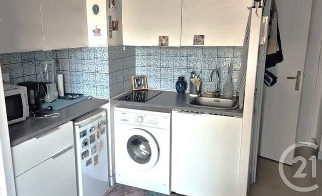 Appartement F1 &agrave; vendre - 1 pi&egrave;ce - 23 m2 - Creteil - 94 - ILE-DE-FRANCE