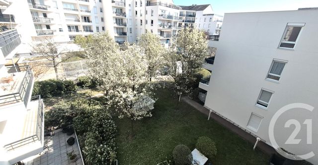 Appartement F1 &agrave; vendre - 1 pi&egrave;ce - 23 m2 - Creteil - 94 - ILE-DE-FRANCE
