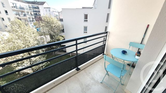Appartement F1 &agrave; vendre - 1 pi&egrave;ce - 23 m2 - Creteil - 94 - ILE-DE-FRANCE