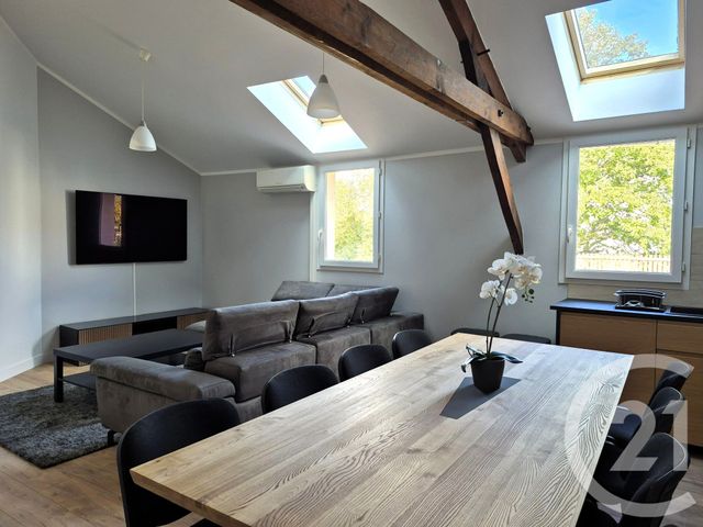 Appartement Chambre &agrave; louer - 1 pi&egrave;ce - 22,19 m2 - Creteil - 94 - ILE-DE-FRANCE