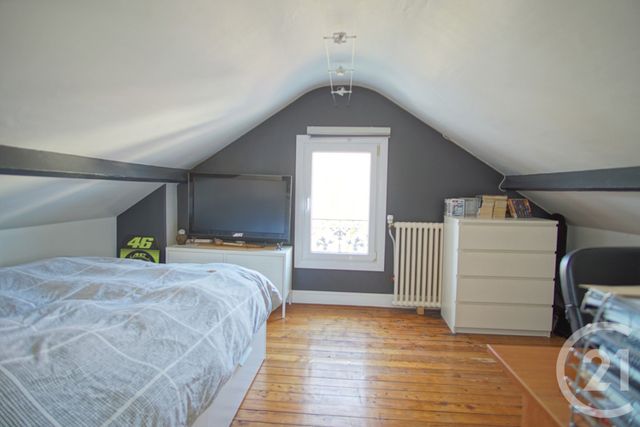 Maison &agrave; vendre - 5 pi&egrave;ces - 100 m2 - Creteil - 94 - ILE-DE-FRANCE