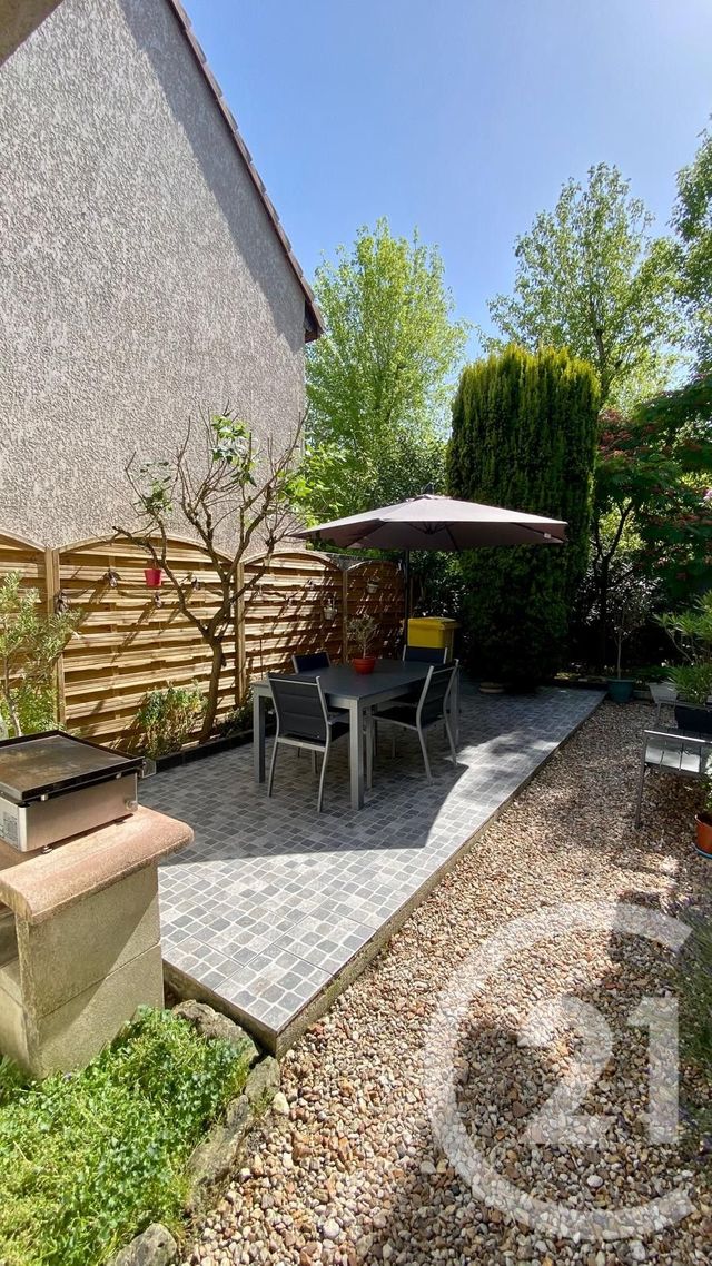 Maison &agrave; vendre - 5 pi&egrave;ces - 100 m2 - Creteil - 94 - ILE-DE-FRANCE