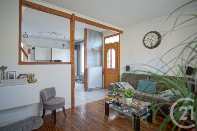 Maison &agrave; vendre - 5 pi&egrave;ces - 100 m2 - Creteil - 94 - ILE-DE-FRANCE