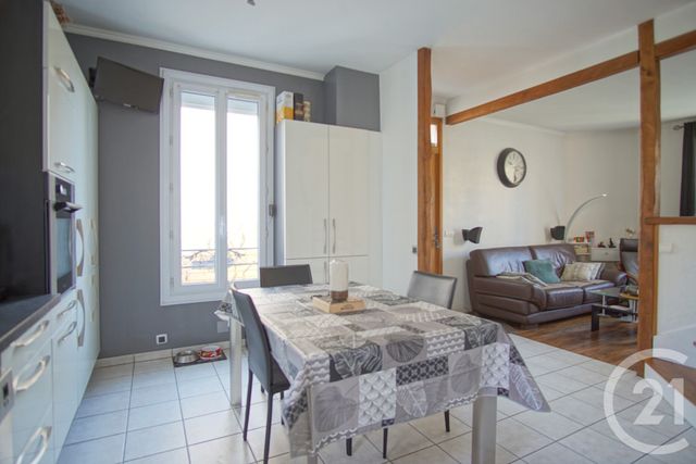 Maison &agrave; vendre - 5 pi&egrave;ces - 100 m2 - Creteil - 94 - ILE-DE-FRANCE