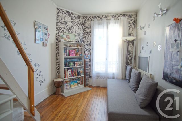 Maison &agrave; vendre - 5 pi&egrave;ces - 100 m2 - Creteil - 94 - ILE-DE-FRANCE