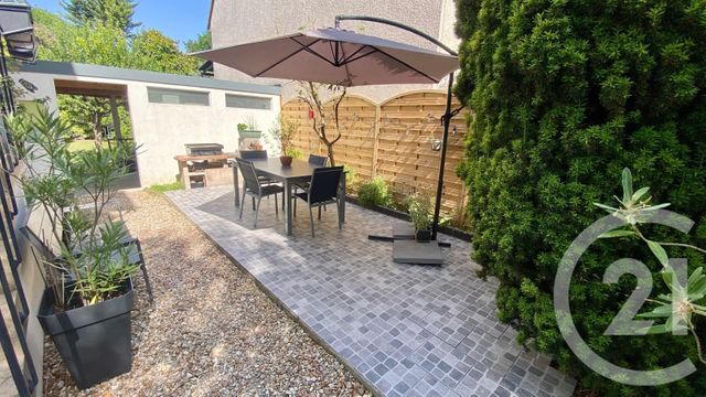 Maison &agrave; vendre - 5 pi&egrave;ces - 100 m2 - Creteil - 94 - ILE-DE-FRANCE