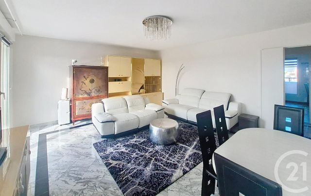 Appartement F5 &agrave; vendre - 5 pi&egrave;ces - 99 m2 - Creteil - 94 - ILE-DE-FRANCE