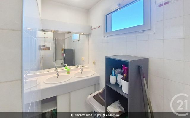 Appartement F5 &agrave; vendre - 5 pi&egrave;ces - 99 m2 - Creteil - 94 - ILE-DE-FRANCE