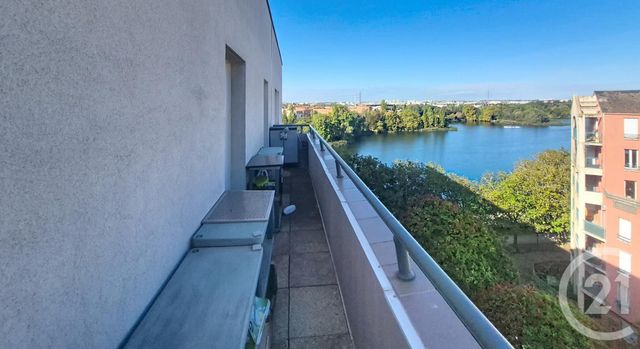 Appartement F5 &agrave; vendre - 5 pi&egrave;ces - 99 m2 - Creteil - 94 - ILE-DE-FRANCE