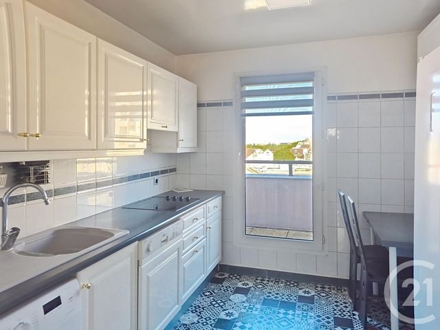 Appartement F5 &agrave; vendre - 5 pi&egrave;ces - 99 m2 - Creteil - 94 - ILE-DE-FRANCE