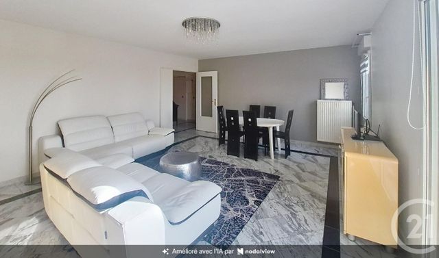 Appartement F5 &agrave; vendre - 5 pi&egrave;ces - 99 m2 - Creteil - 94 - ILE-DE-FRANCE