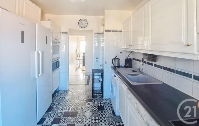 Appartement F5 &agrave; vendre - 5 pi&egrave;ces - 99 m2 - Creteil - 94 - ILE-DE-FRANCE