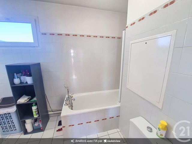 Appartement F5 &agrave; vendre - 5 pi&egrave;ces - 99 m2 - Creteil - 94 - ILE-DE-FRANCE