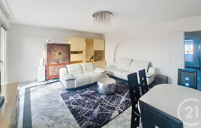 Appartement F5 &agrave; vendre - 5 pi&egrave;ces - 99 m2 - Creteil - 94 - ILE-DE-FRANCE