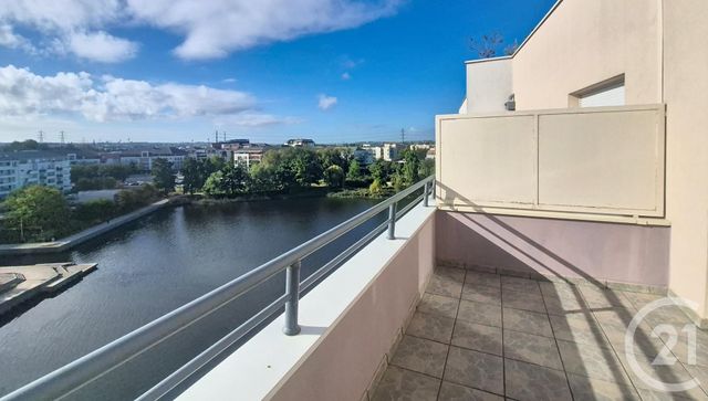 Appartement F5 à vendre CRETEIL