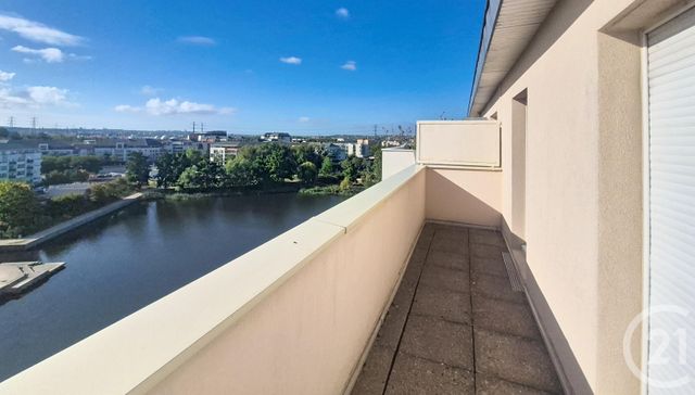 Appartement F5 &agrave; vendre - 5 pi&egrave;ces - 99 m2 - Creteil - 94 - ILE-DE-FRANCE