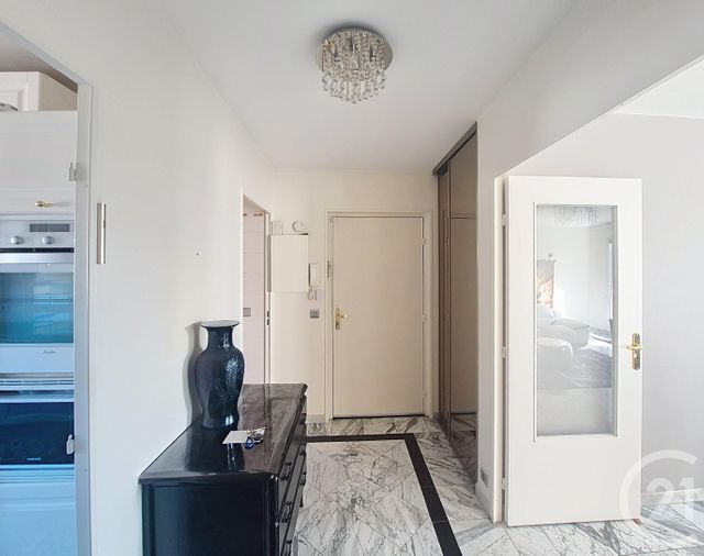 Appartement F5 &agrave; vendre - 5 pi&egrave;ces - 99 m2 - Creteil - 94 - ILE-DE-FRANCE