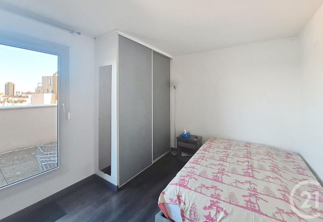 Appartement F5 &agrave; vendre - 5 pi&egrave;ces - 99 m2 - Creteil - 94 - ILE-DE-FRANCE