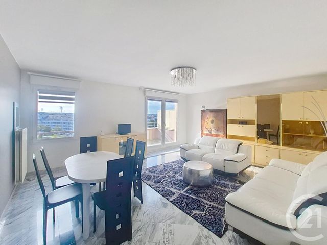 Appartement F5 &agrave; vendre - 5 pi&egrave;ces - 99 m2 - Creteil - 94 - ILE-DE-FRANCE