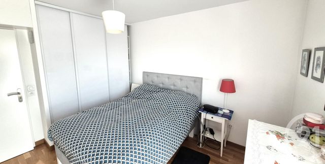 Appartement F3 &agrave; vendre - 3 pi&egrave;ces - 62 m2 - Creteil - 94 - ILE-DE-FRANCE
