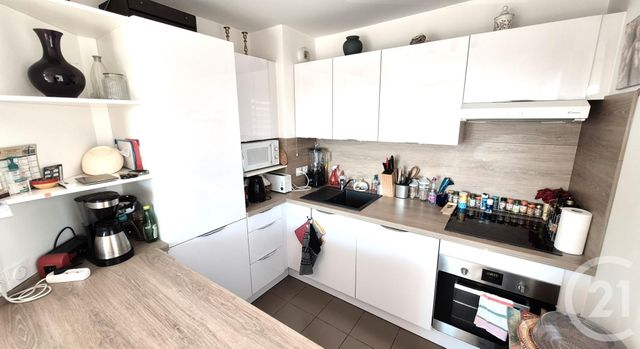 Appartement F3 à vendre CRETEIL