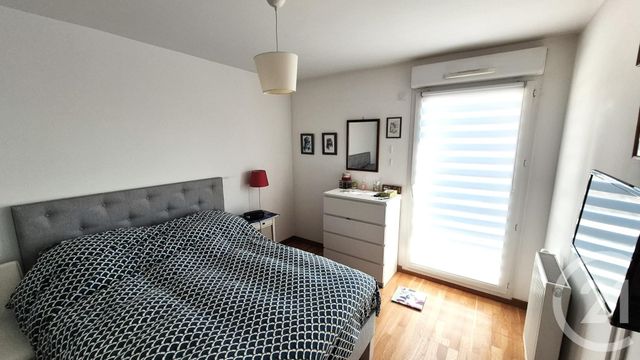 Appartement F3 &agrave; vendre - 3 pi&egrave;ces - 62 m2 - Creteil - 94 - ILE-DE-FRANCE