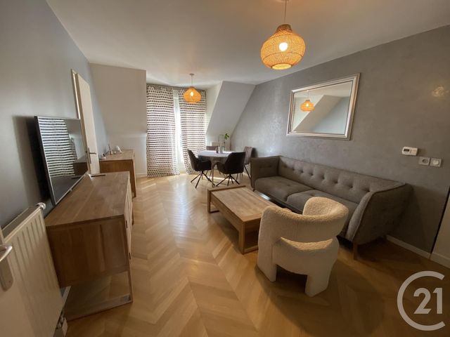 appartement - CRETEIL - 94