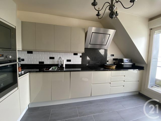 Appartement F3 &agrave; vendre - 3 pi&egrave;ces - 64 m2 - Creteil - 94 - ILE-DE-FRANCE