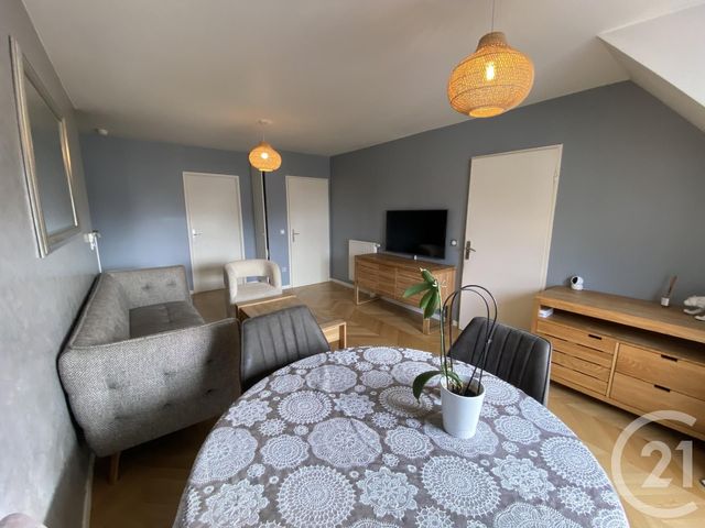 Appartement F3 &agrave; vendre - 3 pi&egrave;ces - 64 m2 - Creteil - 94 - ILE-DE-FRANCE