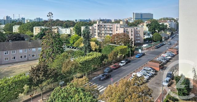 Appartement F2 &agrave; vendre - 2 pi&egrave;ces - 41,03 m2 - Creteil - 94 - ILE-DE-FRANCE