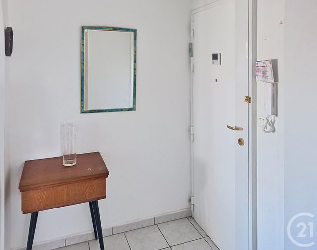 Appartement F2 &agrave; vendre - 2 pi&egrave;ces - 41,03 m2 - Creteil - 94 - ILE-DE-FRANCE