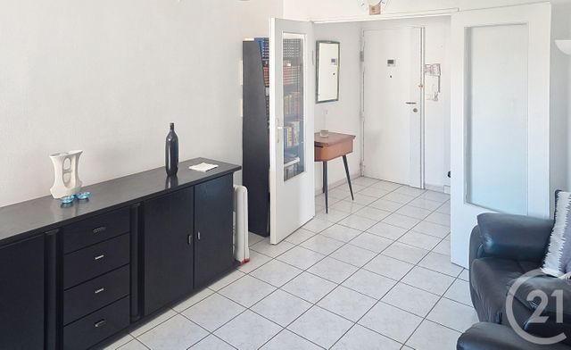 Appartement F2 &agrave; vendre - 2 pi&egrave;ces - 41,03 m2 - Creteil - 94 - ILE-DE-FRANCE