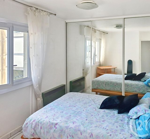 Appartement F2 &agrave; vendre - 2 pi&egrave;ces - 41,03 m2 - Creteil - 94 - ILE-DE-FRANCE