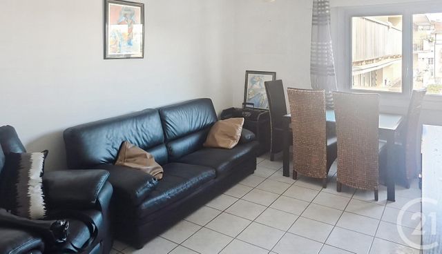 Appartement F2 &agrave; vendre - 2 pi&egrave;ces - 41,03 m2 - Creteil - 94 - ILE-DE-FRANCE