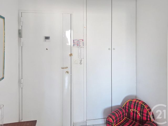 Appartement F2 &agrave; vendre - 2 pi&egrave;ces - 41,03 m2 - Creteil - 94 - ILE-DE-FRANCE
