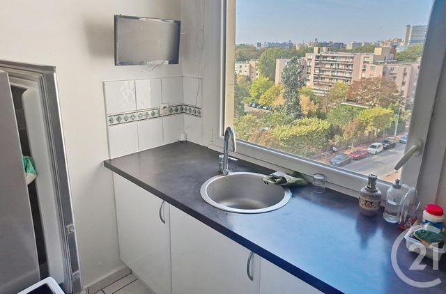 Appartement F2 &agrave; vendre - 2 pi&egrave;ces - 41,03 m2 - Creteil - 94 - ILE-DE-FRANCE