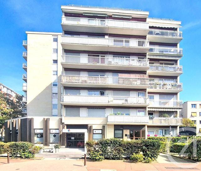 appartement - CRETEIL - 94