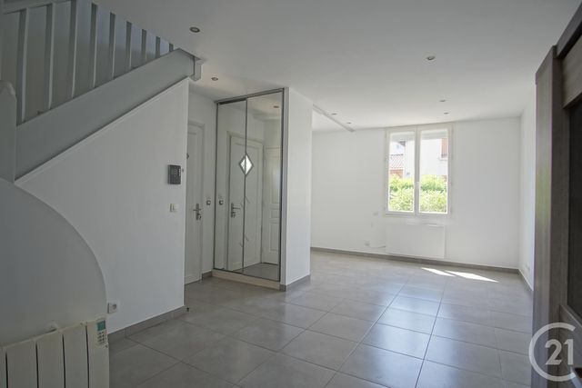 Maison &agrave; vendre - 4 pi&egrave;ces - 71,67 m2 - Orly - 94 - ILE-DE-FRANCE