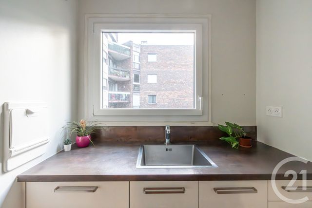 Appartement F4 &agrave; vendre - 4 pi&egrave;ces - 87,26 m2 - Creteil - 94 - ILE-DE-FRANCE