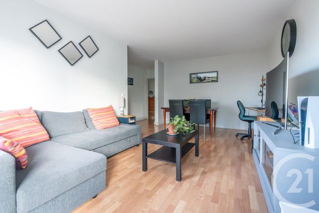 Appartement F4 &agrave; vendre - 4 pi&egrave;ces - 87,26 m2 - Creteil - 94 - ILE-DE-FRANCE