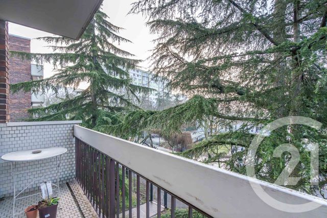 Appartement F4 &agrave; vendre - 4 pi&egrave;ces - 87,26 m2 - Creteil - 94 - ILE-DE-FRANCE