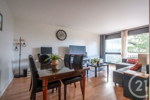 Appartement F4 à vendre CRETEIL