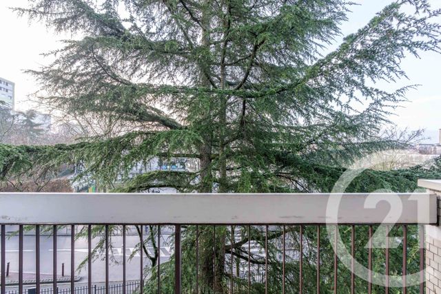 Appartement F4 &agrave; vendre - 4 pi&egrave;ces - 87,26 m2 - Creteil - 94 - ILE-DE-FRANCE