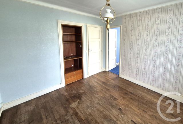 Maison &agrave; vendre - 3 pi&egrave;ces - 58 m2 - Valenton - 94 - ILE-DE-FRANCE