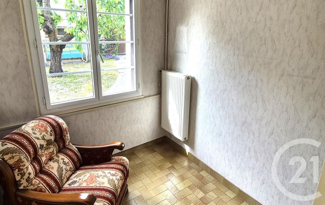 Maison &agrave; vendre - 3 pi&egrave;ces - 58 m2 - Valenton - 94 - ILE-DE-FRANCE